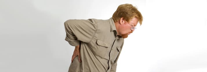 Mid Back Pain in Eden Prairie MN Mid Back Pain in Eden Prairie MN