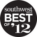 Southwest Best of '12 Southwest Best of '12