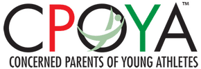 CPOYA Concerned Parents of Young Athletes CPOYA Concerned Parents of Young Athletes